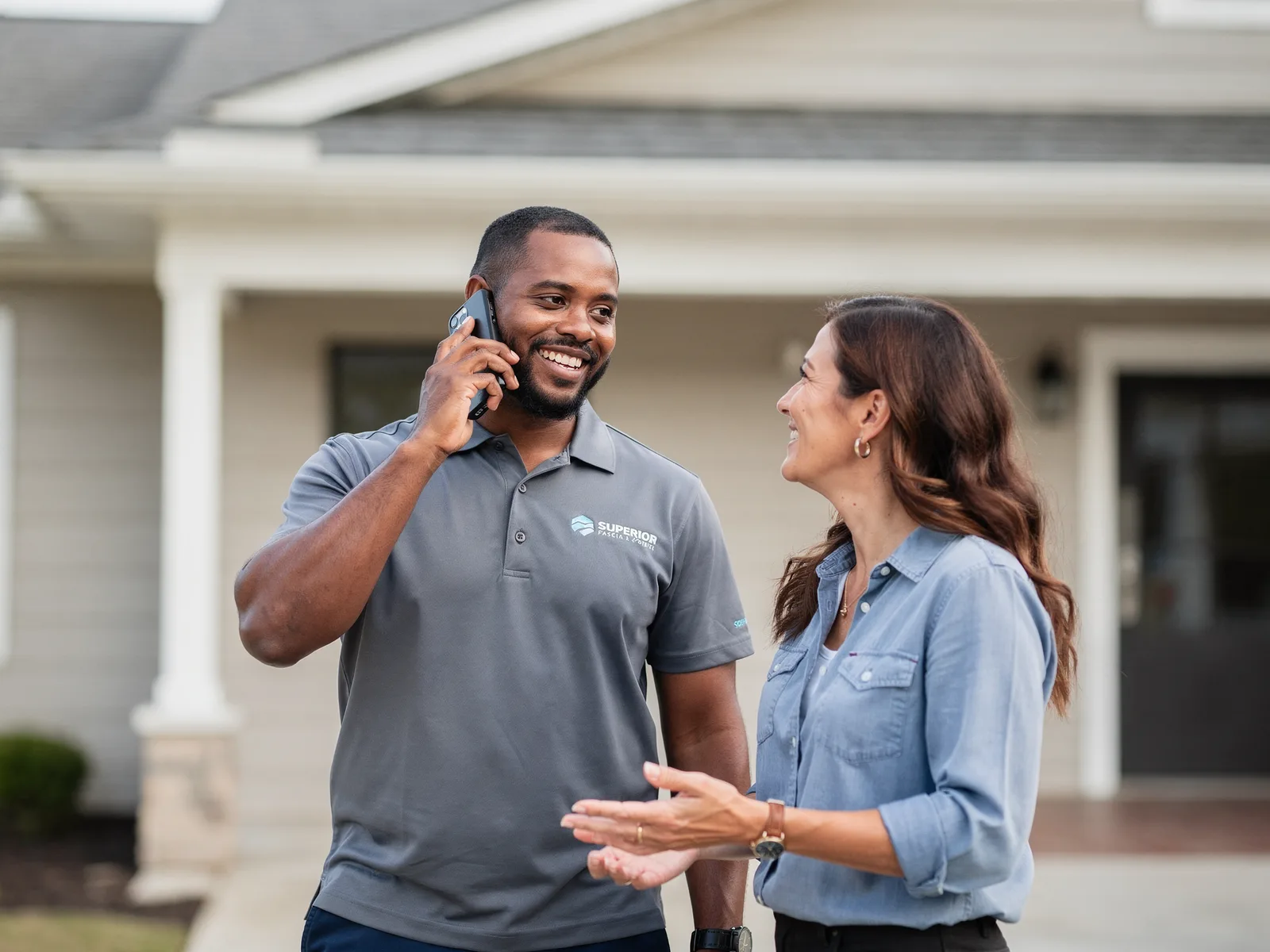 Fascia Repair Pittsburg, NH FAQs