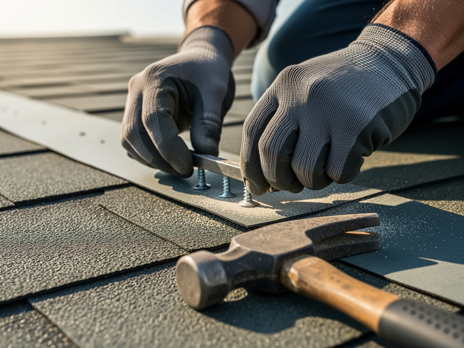 Why choose Fascia Repair in Pittsburg, NH